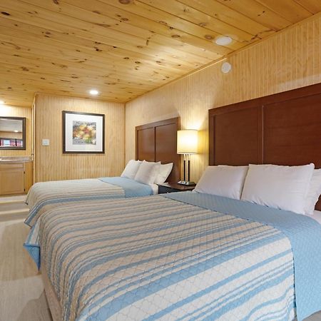 Highport Inn Pottsboro Zewnętrze zdjęcie