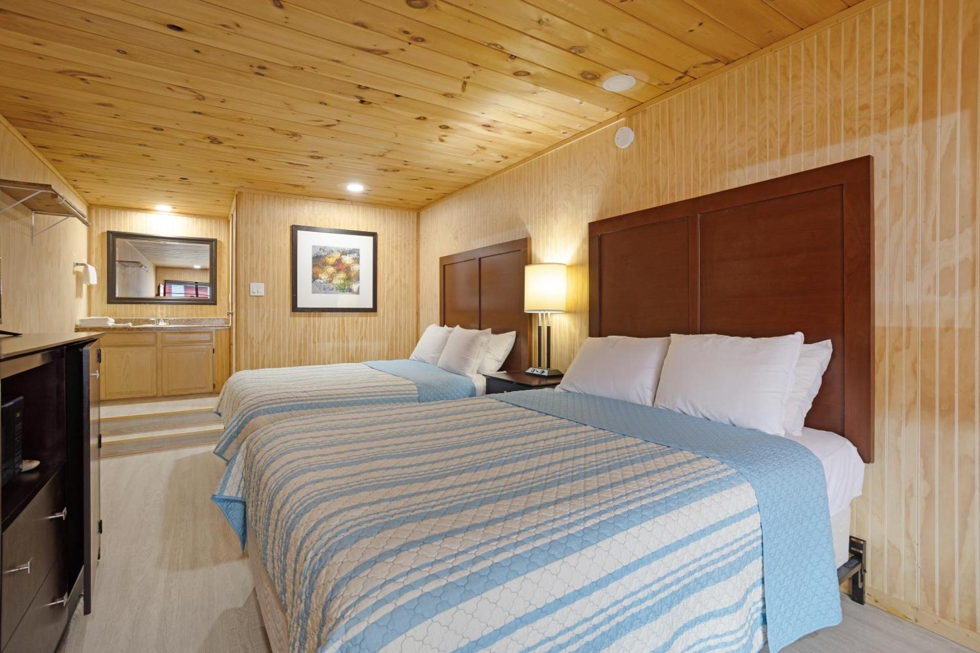 Highport Inn Pottsboro Zewnętrze zdjęcie