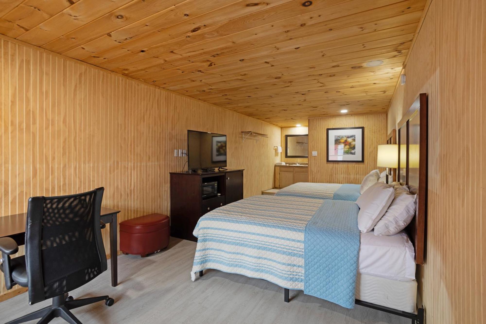 Highport Inn Pottsboro Zewnętrze zdjęcie