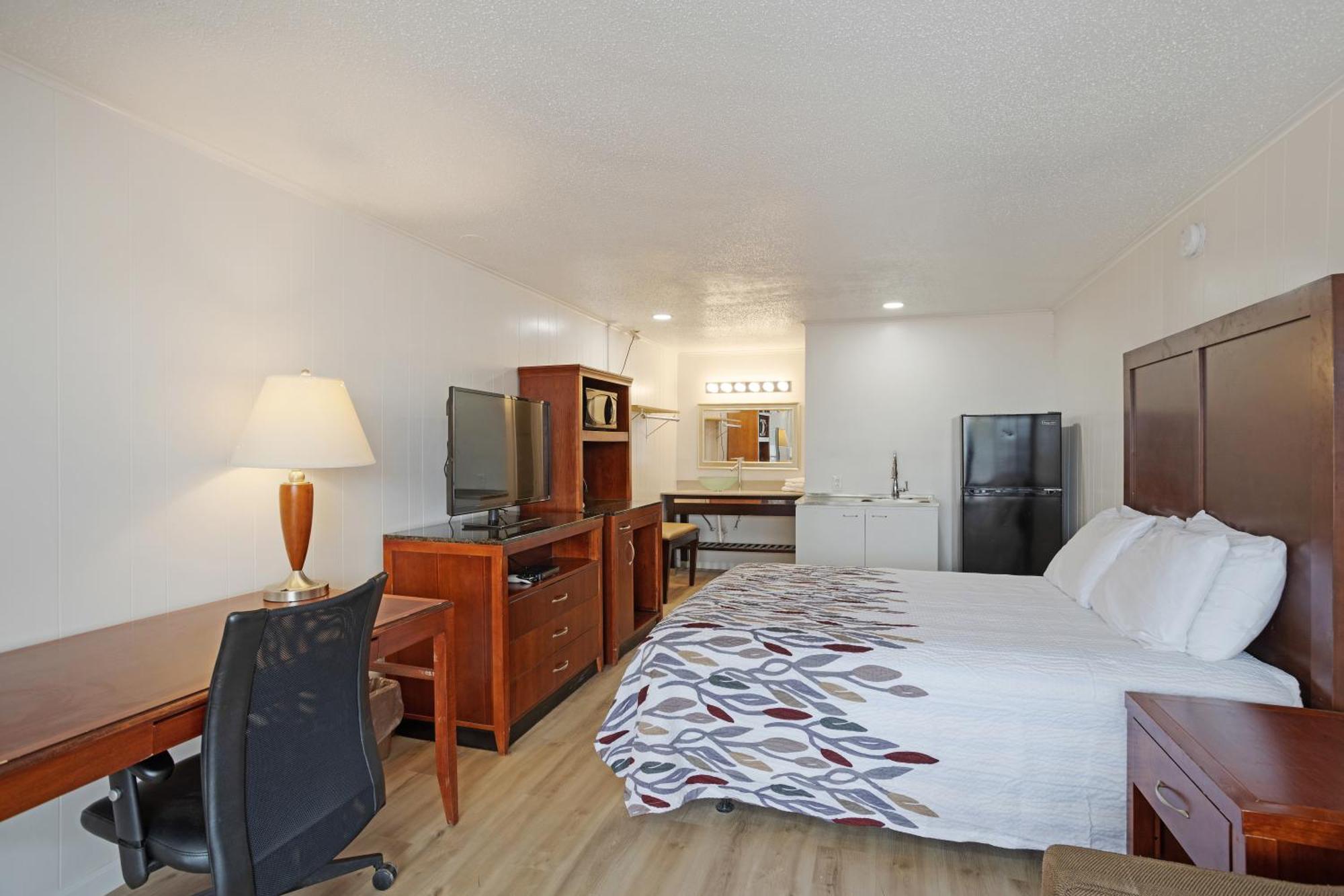 Highport Inn Pottsboro Zewnętrze zdjęcie