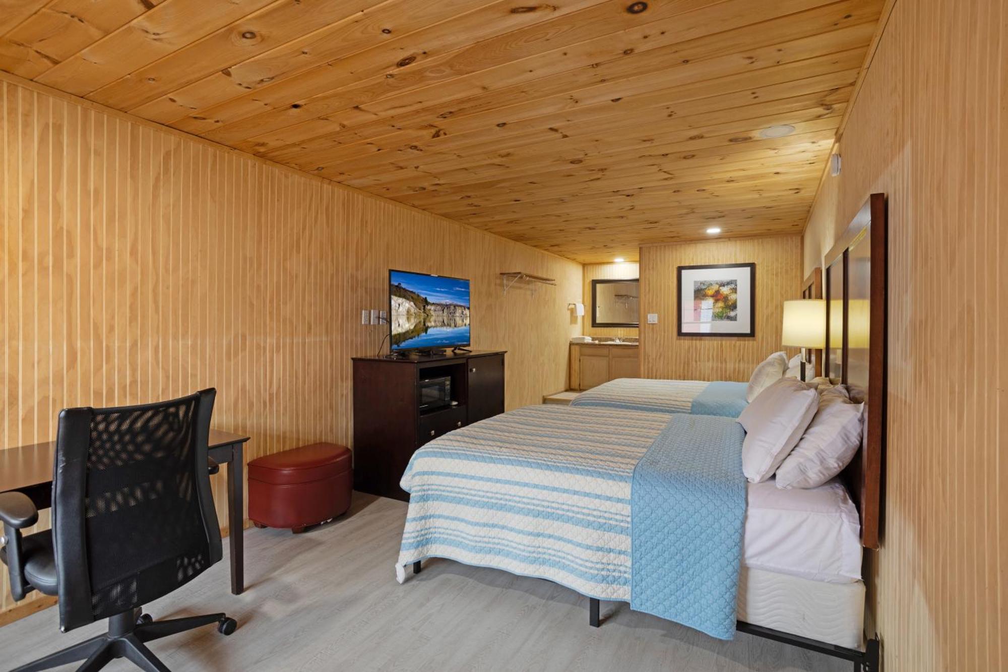 Highport Inn Pottsboro Zewnętrze zdjęcie