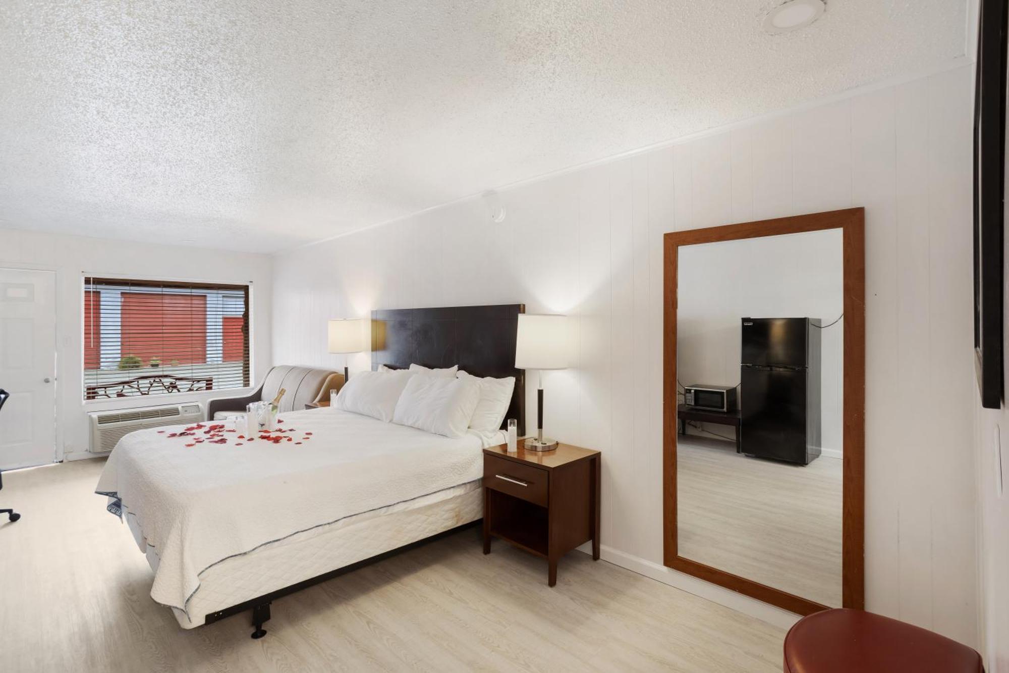 Highport Inn Pottsboro Zewnętrze zdjęcie