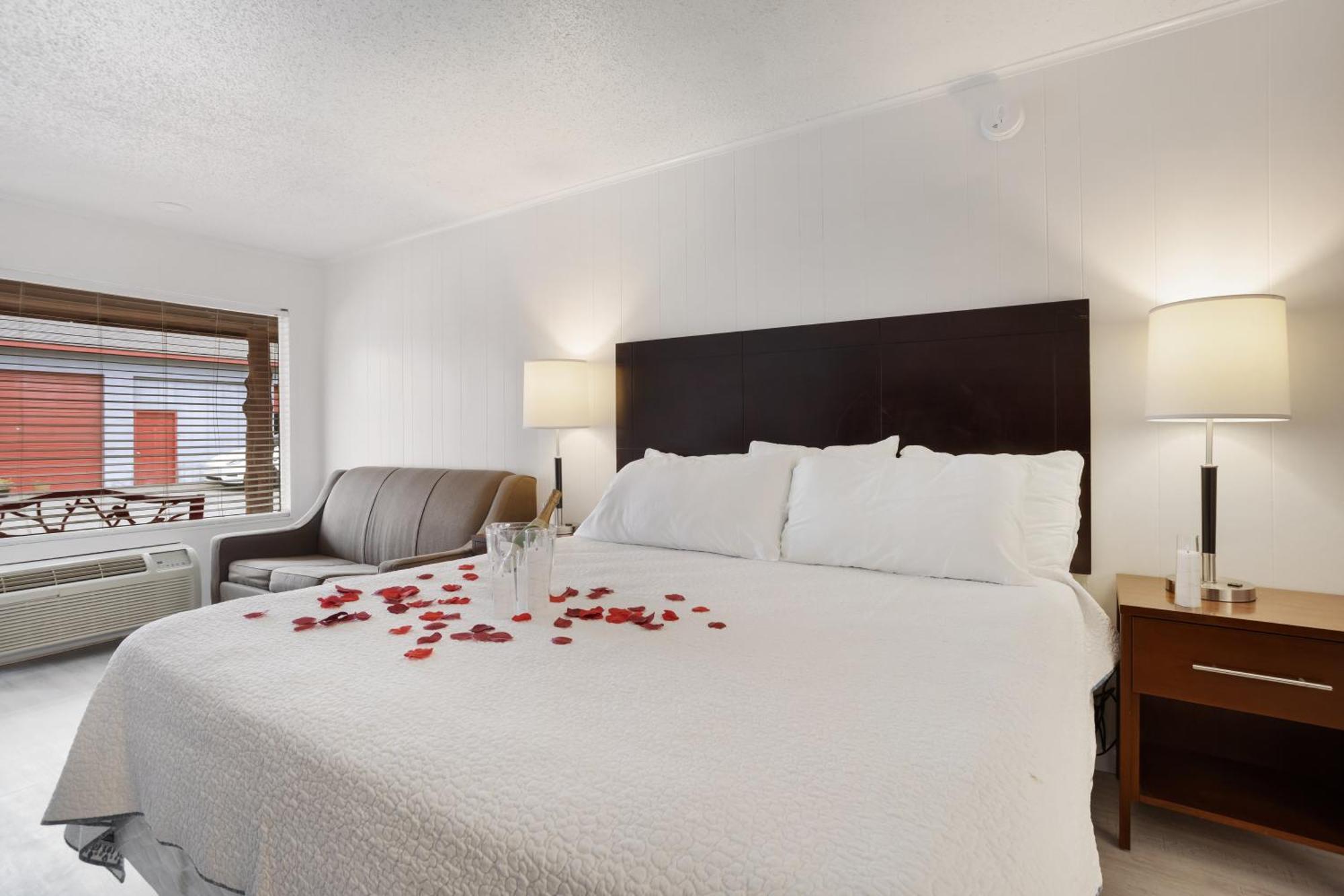 Highport Inn Pottsboro Zewnętrze zdjęcie