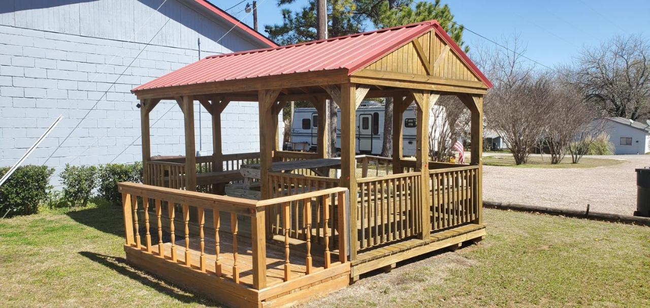 Highport Inn Pottsboro Zewnętrze zdjęcie